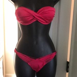 Victoria’s Secret Pink Bikini
